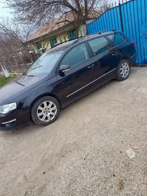 Vand VW Passat 2009 - imagine 5