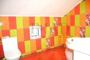 Vanzare Casa, la cheie, mobilata utilata, Branesti - 15 km de Targoviste. - imagine 14