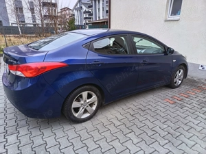 Vand Hyundai elantra - imagine 2