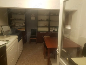 Birou 16 mp Acces direct stradal