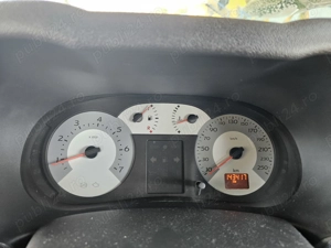 Vand Renault Symbol 2009 1.5 dCi consum mic - imagine 7