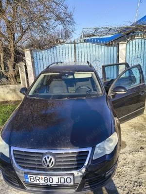 Vand VW Passat 2009 - imagine 6