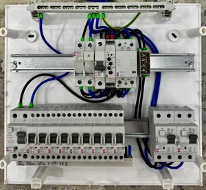 Electrician Tablotier  - imagine 3