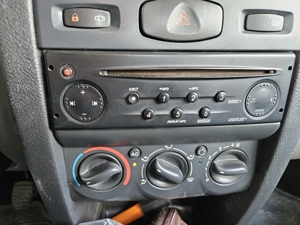 Vand Renault Symbol 2009 1.5 dCi consum mic - imagine 5