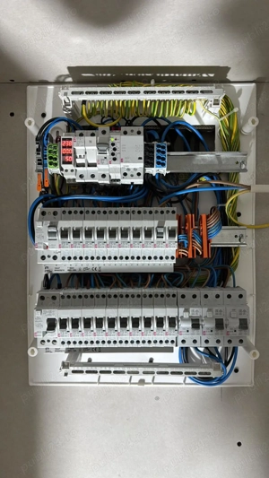 Electrician Tablotier 