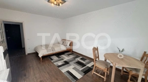 Garsoniera de inchiriat mobilata utilata prima inchiriere 