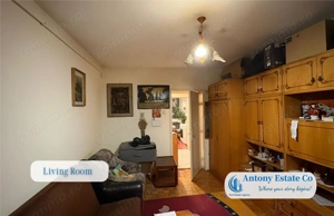 Apartament de vanzare, 3 camere - Rogerius, zona Bd. Dacia - Oradea - imagine 6