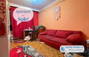 Apartament de vanzare, 3 camere - Rogerius, zona Bd. Dacia - Oradea