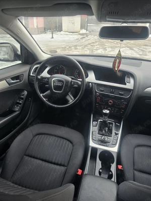 Audi A4 B8 Sline 2.0 tdi - imagine 5