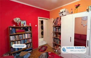 Apartament de vanzare, 3 camere - Rogerius, zona Bd. Dacia - Oradea - imagine 2