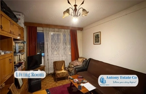 Apartament de vanzare, 3 camere - Rogerius, zona Bd. Dacia - Oradea - imagine 5