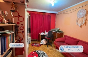 Apartament de vanzare, 3 camere - Rogerius, zona Bd. Dacia - Oradea - imagine 3