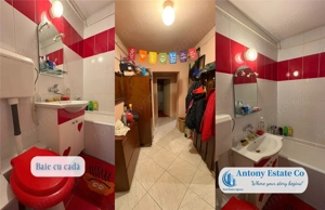 Apartament de vanzare, 3 camere - Rogerius, zona Bd. Dacia - Oradea - imagine 4