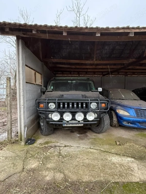 vand hummer h2  - imagine 5