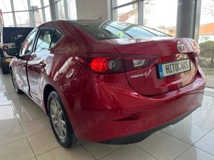 Mazda 3 SkyActive Technology - imagine 5
