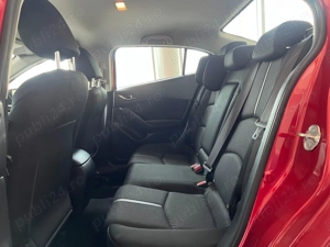 Mazda 3 SkyActive Technology - imagine 12