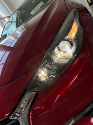 Mazda 3 SkyActive Technology - imagine 7