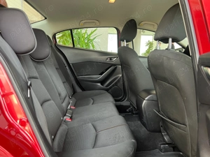 Mazda 3 SkyActive Technology - imagine 14