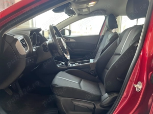 Mazda 3 SkyActive Technology - imagine 8