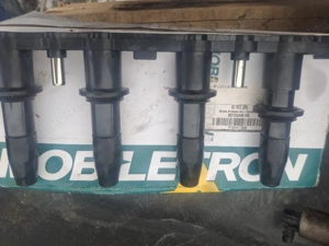 Piese opel astra h 1 6 benzina  - imagine 5