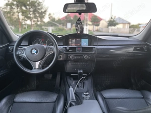 BMW E90 320d 184 CP - imagine 5