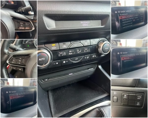 Mazda 3 SkyActive Technology - imagine 10