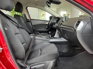 Mazda 3 SkyActive Technology - imagine 16