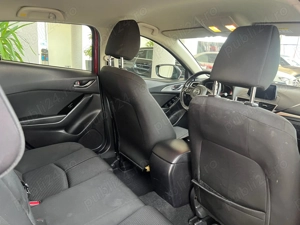 Mazda 3 SkyActive Technology - imagine 15