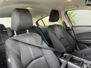 Mazda 3 SkyActive Technology - imagine 17