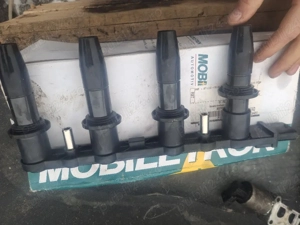 Piese opel astra h 1 6 benzina 