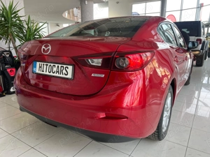 Mazda 3 SkyActive Technology - imagine 6
