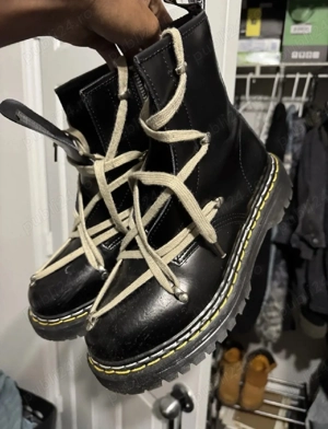 ghete doc martens  - imagine 5