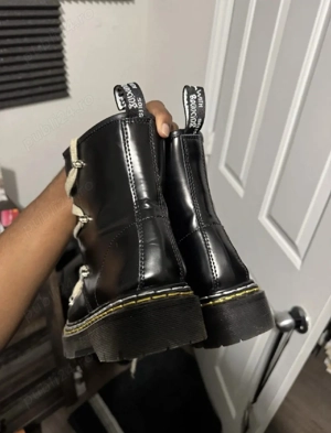 ghete doc martens  - imagine 3