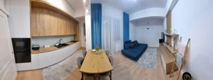 De vanzare apartament 3 camere Leordeni