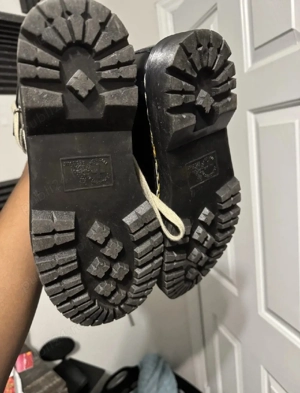 ghete doc martens  - imagine 4