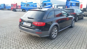 Vând Audi A4 guatro allroad an 2015 - imagine 2