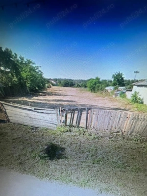 vand teren intravilan Finta ,  - imagine 2