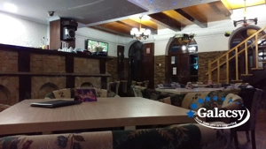 Angajam ospatar Cafeneaua Galacsy