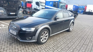 Vând Audi A4 guatro allroad an 2015 - imagine 3