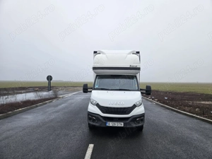 Iveco Daily 3.5t - imagine 14