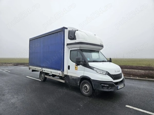 Iveco Daily 3.5t - imagine 11