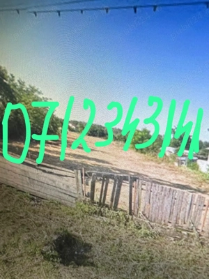 vand teren intravilan Finta ,  - imagine 3