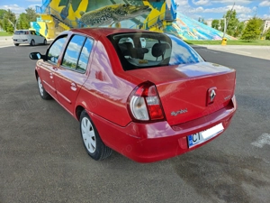 Vand Renault Symbol 2009 1.5 dCi consum mic - imagine 4