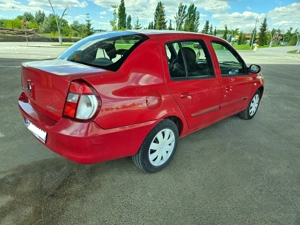 Vand Renault Symbol 2009 1.5 dCi consum mic - imagine 2