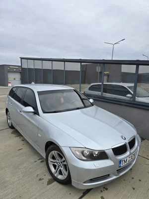 Bmw e91 320d seria 3 