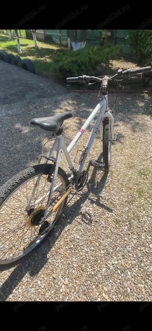 Vand Bicicleta BITWIN Rockrider 50