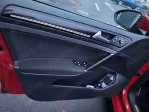 vw golf 7 GTD 2.0 184 cp - imagine 5