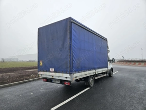 Iveco Daily 3.5t - imagine 9