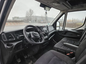 Iveco Daily 3.5t - imagine 21