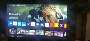 Televizor Philips LED 50PUS7009, 126 cm - imagine 2